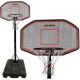 11. ENERO SENIOR ADJUSTABLE BASKETBALL SET 2.0-3.04M