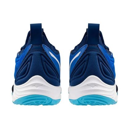 4. Mizuno WAVE MOMENTUM 3 V1GA231201 shoes