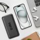 9. Powerbank SBS TTBB20000PD20K 20000 mAh 20W PD USB-C, USB-A, Micro-USB - black