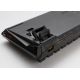 3. Ducky One 3 Aura Black SF Gaming Keyboard, RGB LED - MX-Speed-Silver
