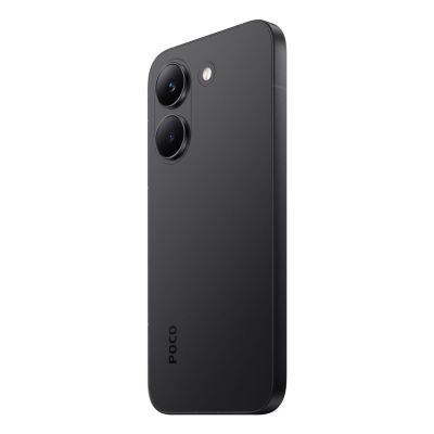 7. POCO X8 Pro 16.7 cm (6.59") Dual SIM 5G USB Type-C 8GB 256GB 6500mAh Black