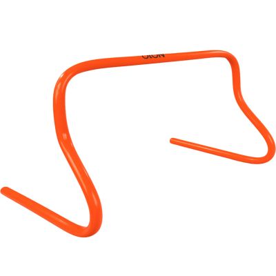 3. Training hurdle NO10 23cm VTH-09E O orange