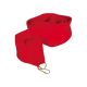 9. Ribbon 11 mm - red