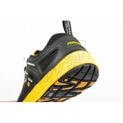 3. Airtox Safety S3 Src Esd MA6S3CA work shoes