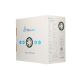 4. Extralink CAT6 FTP (F/UTP) V2 Outdoor Twisted Pair Network Cable 305M