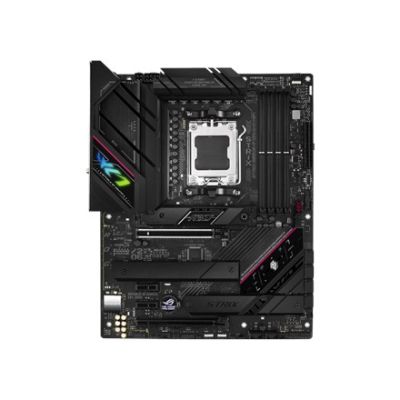 12. ASUS ROG STRIX B650E-F GAMING WIFI Motherboard