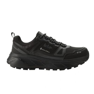 Lee Cooper Men's Sports Trekking Shoes, Waterproof and Durable