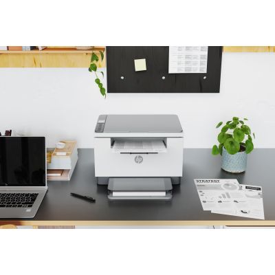 27. HP LaserJet M234D Multifunction Printer