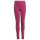 6. Adidas Essentials Linear Logo Cotton Tights Jr IC3581 leggings
