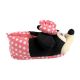 2. Cerda Minnie 3D Slippers, Soft, Warm, Stylish and Fairytale-Inspired