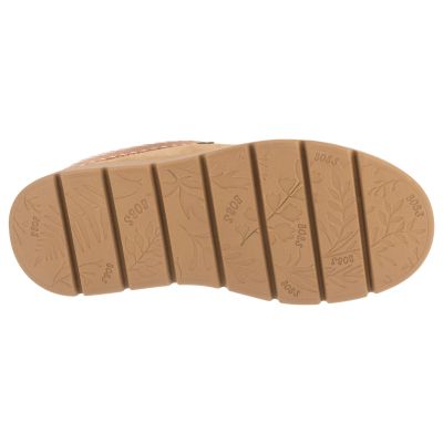 4. Skechers BOBS Keepsakes Lite – Fuzzy Dreams 114749-CSNT Brown 36