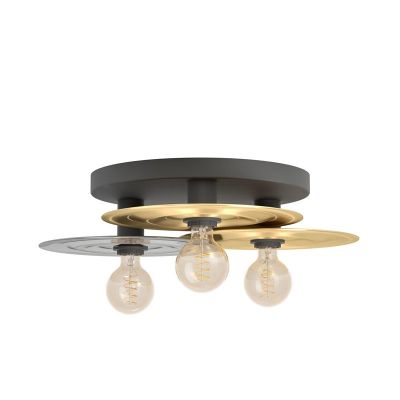EGLO 44027 ceiling light E27 40 W