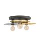 EGLO 44027 ceiling light E27 40 W