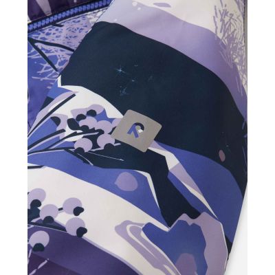 10. Reima Reimatec Muonio Jr 5100289B-5661 winter sports jacket