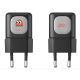 2. Havit Travel Set: Travel Charger + Power Bank + USB-C Cable + Hand Fan