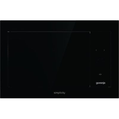 13. GORENJE BM235G1SYB microwave oven