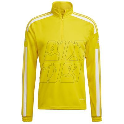 3. Adidas Squadra 21 Training Top M GP6474 sweatshirt