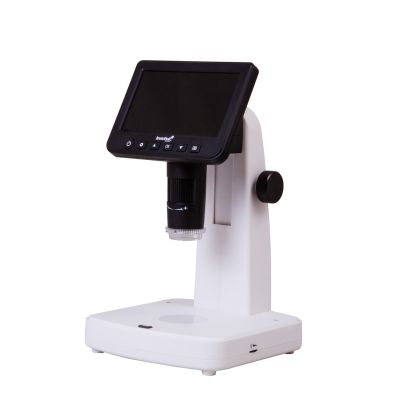 Levenhuk DTX 700 LCD 1200x Digital Microscope
