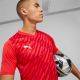 9. Puma teamULTIMATE Men's Red T-Shirt 705371 01