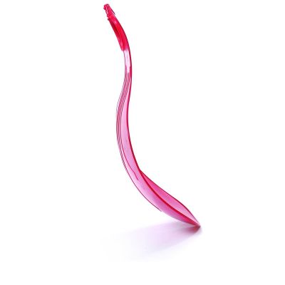 5. Apple Lux Sledding Slider, Red