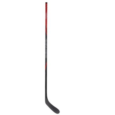 5. Bauer Nexus Tracer RED Sr Composite Stick