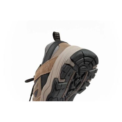18. Skechers Enago M 66275/TAN shoes