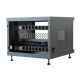 7. TECHLY 14-SLOT MOBILE DEVICE CHARGING STATION