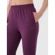 2. Women's quick-drying training pants 4F 4FRSS25TFTRF0789-50S