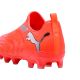 9. Puma Future 9 Match LL FG/AG 108722 01 Kids' Football Boots