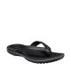 2. Crocs Crocband Flip flip-flops black 11033 0DD