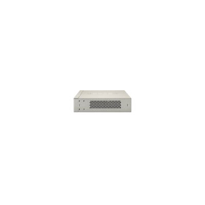 4. LevelOne GSW-1657 Network Link Unmanaged Gigabit Ethernet (10/100/1000) Black, Gray