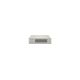 4. LevelOne GSW-1657 Network Link Unmanaged Gigabit Ethernet (10/100/1000) Black, Gray