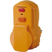 Brennenstuhl 1290660 circuit breaker Type A