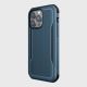 6. Raptic X-Doria Fort Case iPhone 14 Pro Max with MagSafe armored blue cover