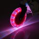 7. Meteor Sunny Nebula Scooter 17498 Pink