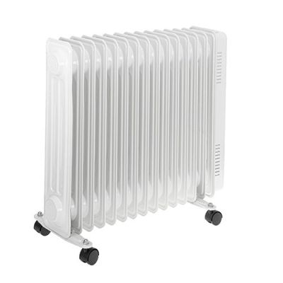 9. ADLER AD 7819 oil radiator