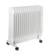9. ADLER AD 7819 oil radiator