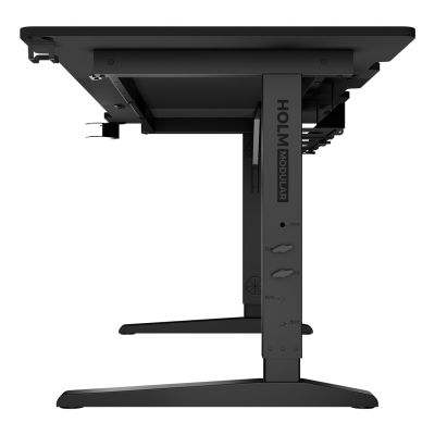 26. Genesis Holm Modular 180 Gaming Desk