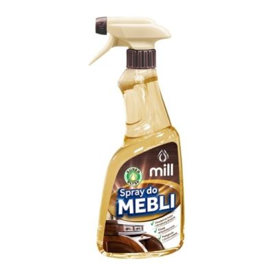 MILL Clean Spray for furniture 590 ml