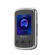 Denver MPS-320B BT MP3 Player 1.7" 32GB Black