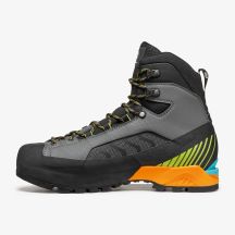 Scarpa RIBELLE LITE HD Gray, Lime