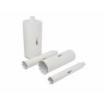 AW DIAMOND CROWN 1 1/4" 112/430mm /FOR DRILLING RIG