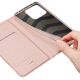 9. Dux Ducis Skin Pro Case Xiaomi 13 Pro Flip Card Wallet Stand Pink