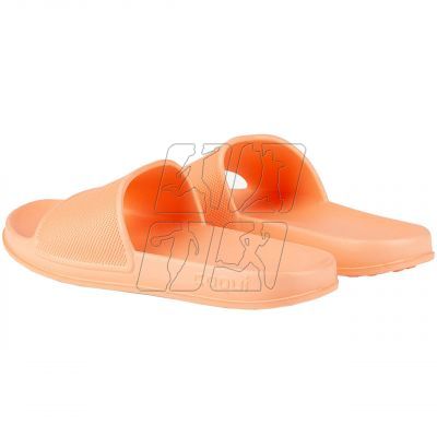 3. Coqui Tora W 7082-100-6000 slippers