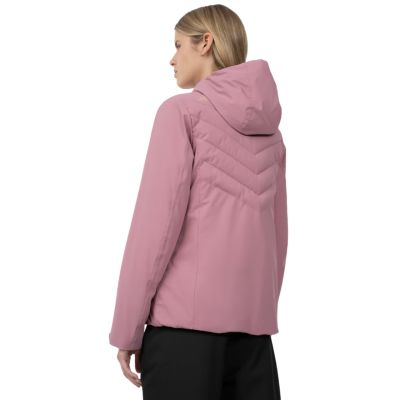 8. Ski jacket 4F W H4Z22 KUDN003 53S