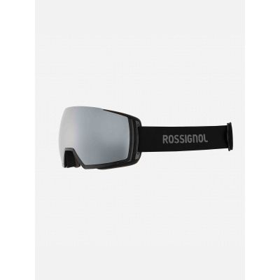 Rossignol Magne'Lens Black goggles