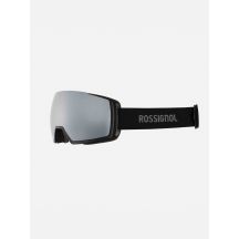 Rossignol Magne'Lens Black goggles