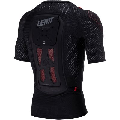 2. LEATT Body Tee ReaFlex Stealth Body Protector