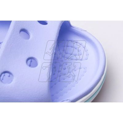 4. Crocs Crocband Sandal Jr 12856-5Q6 sandals