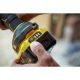 4. Stanley SFMCG400M2K-QW 18V Angle Grinder